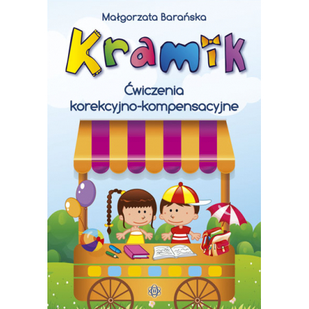 Kramik. Ćwiczenia korekcyjno-kompensacyjne