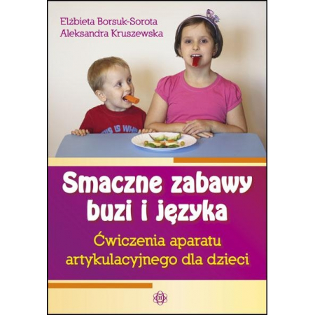 Smaczne zabawy