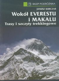 Wokół Everestu i Makalu