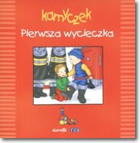 Kamyczek. Pierwsza wycieczka