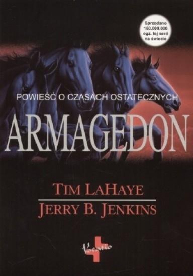 Armagedon