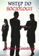 Książka - Wstęp do socjologii