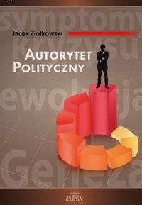 Książka - Autorytet polityczny