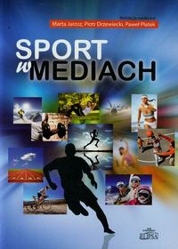 Książka - Sport w mediach