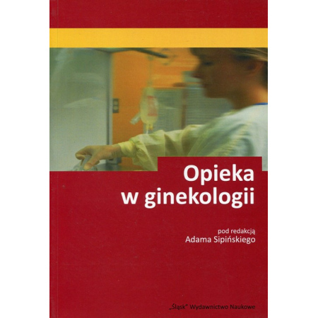 Opieka w ginekologii