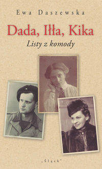 Książka - Dada Iłła Kika