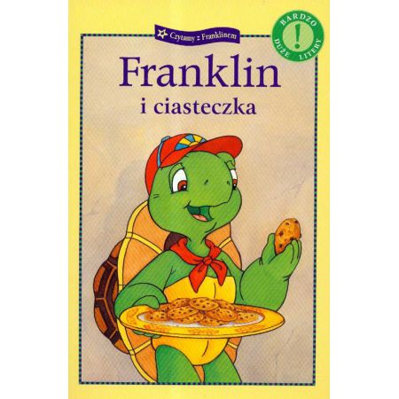 Franklin i ciasteczka