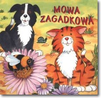 Mowa zagadkowa