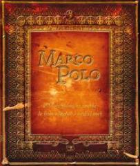 Książka - Marco polo