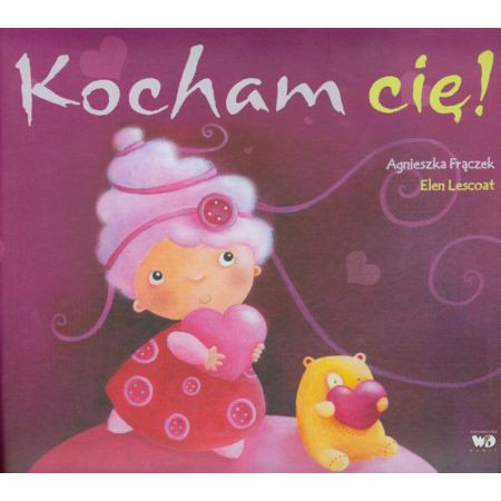 Kocham Cię