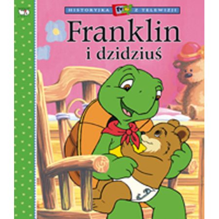 Franklin i dzidziuś