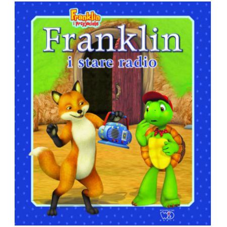 Franklin i stare radio