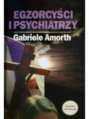 Książka - Egzorcyści i psychiatrzy