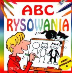 Książka - ABC rysowania