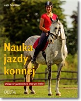 Nauka jazdy konnej