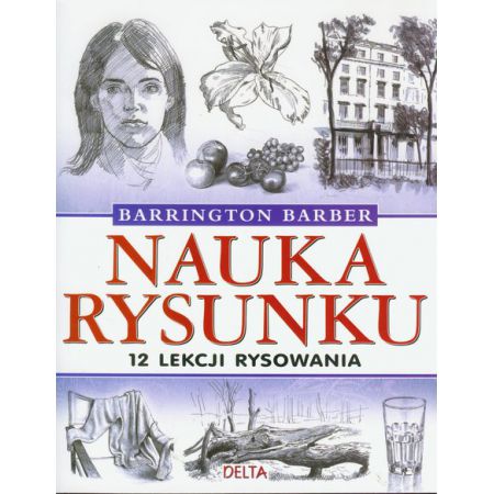 Nauka rysunku