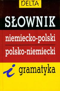 Słownik niem-pol pol-niem i gramatyka