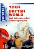 Książka - Your British World czyli jak sobie radzić w Wielkiej Brytanii
