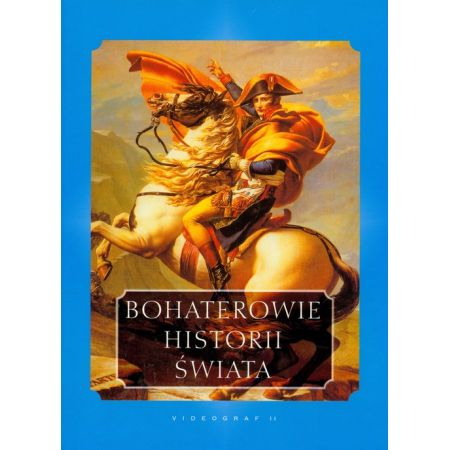 Bohaterowie historii świata