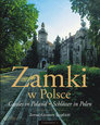 Książka - Zamki w Polsce