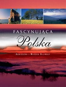 Książka - Fascynująca Polska