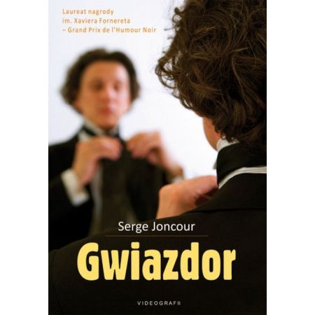 Gwiazdor Serge Joncour