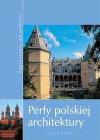 Książka - Perły polskiej architektury