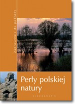 Książka - Perły polskiej natury Videograf II 2010