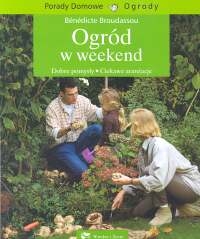 Ogród w weekend