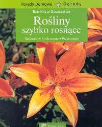 Rośliny szybko rosnące