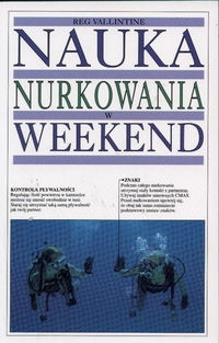 Nauka nurkowania w weekend