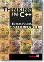 Książka - Thinking in C  
