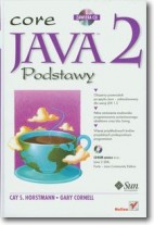 Java 2 Podstawy