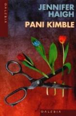 Pani Kimble