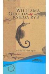 Książka - Williama Goulda księga ryb