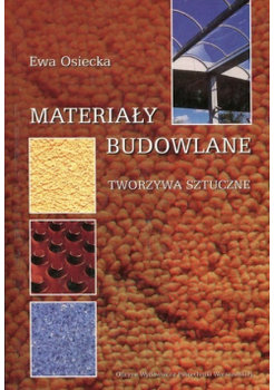 Materiały budowlane