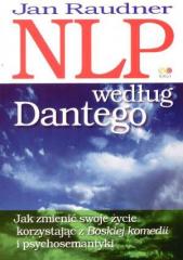 Książka - NLP według Dantego