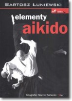 Książka - Elementy Aikido