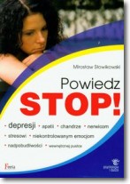 Powiedz stop!