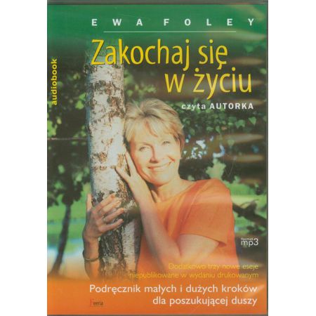 Zakochaj się w życiu