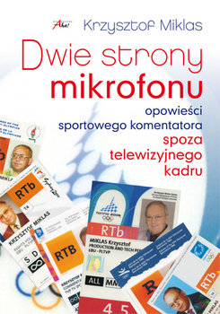 Dwie strony mikrofonu 