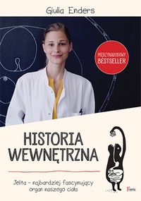 Książka - Historia wewnętrzna