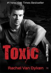 Książka - Toxic