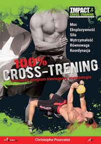 Książka - 100% cross-trening