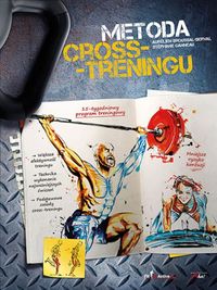 Książka - Metoda Cross-treningu