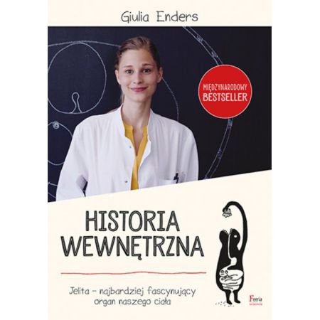 Historia wewnętrzna