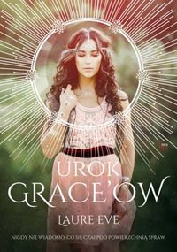 Książka - Urok Grace'ów