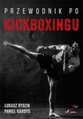 Książka - Przewodnik po kick-boxingu