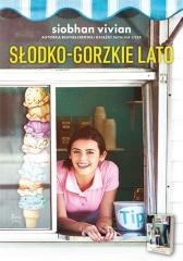 Książka - Słodko-gorzkie lato