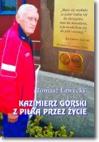 Książka - Kazimierz Górski